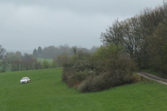 2016 - 160415 Hessen Rallye Vogelsberg 2016