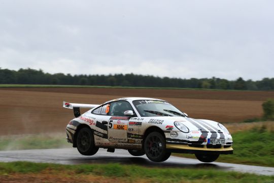 2017 - 170908 Niedersachsen Rallye, Germany