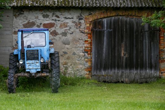 2020 - 04 Rally Estonia 2020