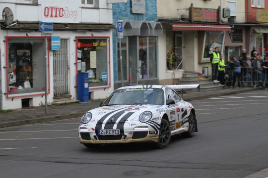 2015 - 151009 Litermont Rallye Germany 2015