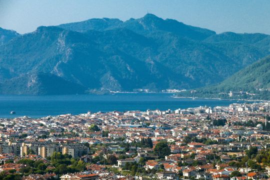 2020 - 05 Rally Turkey 2020