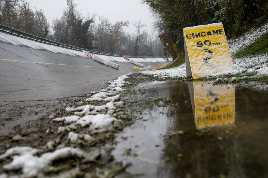 2020 - 07 Rally Monza 2020