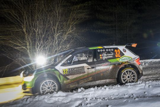 2021 - 01 Monte Carlo 2021