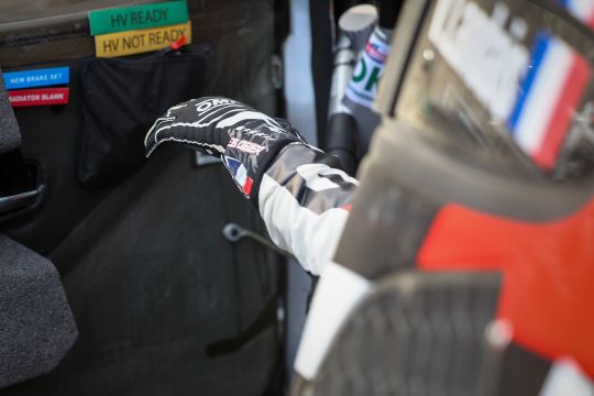 2024 - 11 Rally Chile 2024