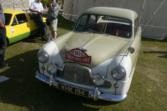 2-MOTORSPORT: The Archive - 2003