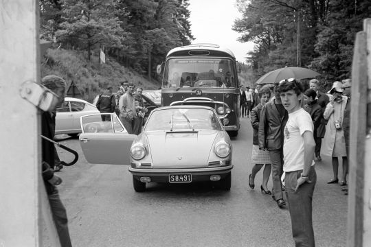 2-MOTORSPORT: The Archive - 1968