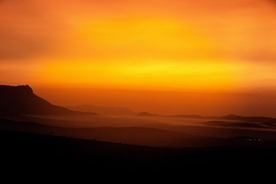 2025 - 03 Safari Rally Kenya 2025