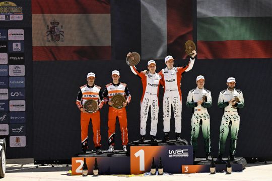 2025 - 04 Islas Canarias 2025