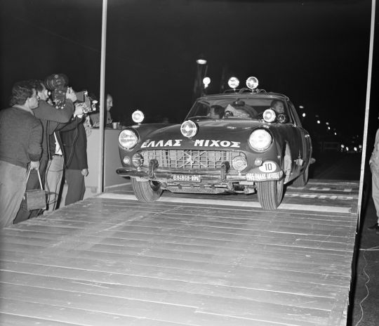 2-MOTORSPORT: The Archive - 1965