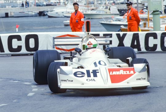 2-MOTORSPORT: The Archive - 1975