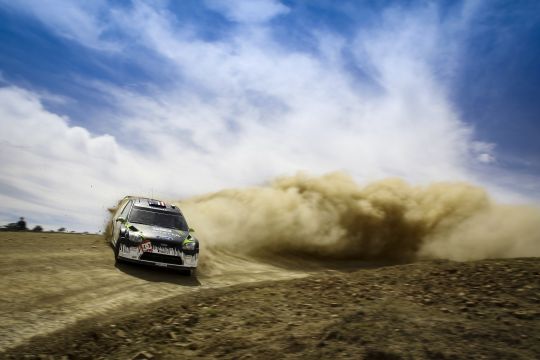 2010 - 02 Mexico 2010