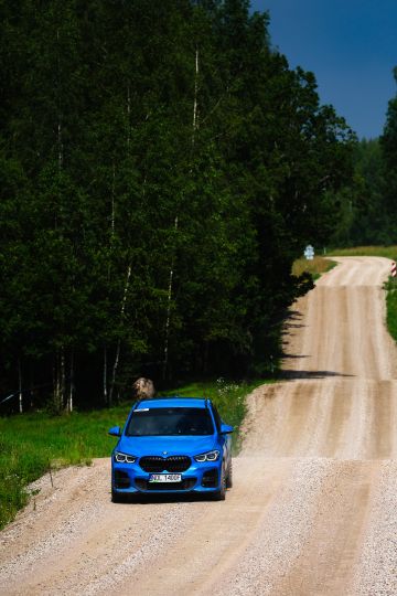 2025 - 08 Rally Estonia 2025