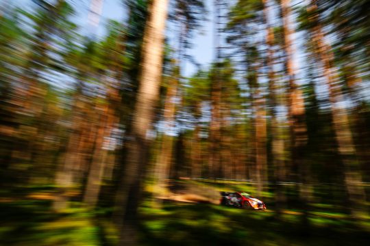 2025 - 08 Rally Estonia 2025