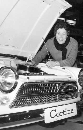 2-MOTORSPORT: The Archive - 1972