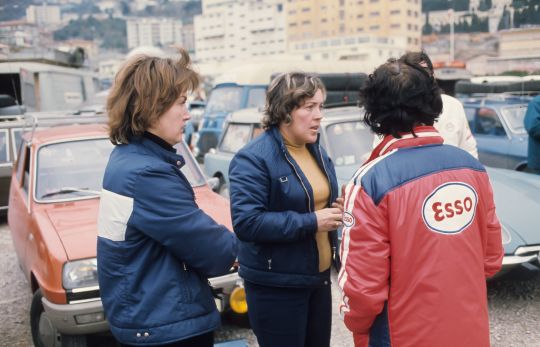 2-MOTORSPORT: The Archive - 1973