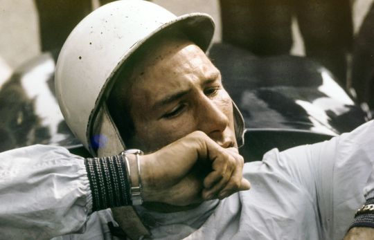 2-MOTORSPORT: The Archive - Portraits