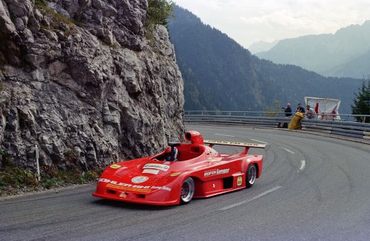 2-MOTORSPORT: The Archive - 1983