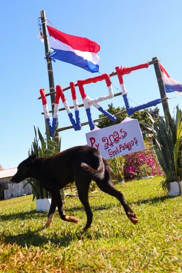 2025 - 10 Rally Paraguay 2025