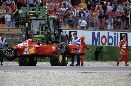 2-MOTORSPORT: The Archive - 2000