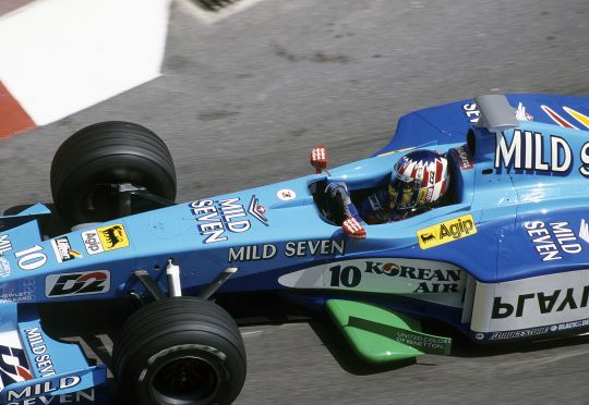 2-MOTORSPORT: The Archive - 1999