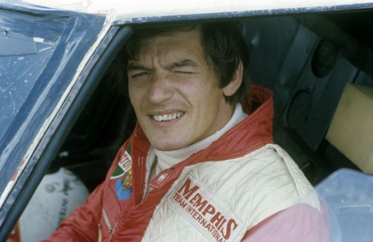 2-MOTORSPORT: The Archive - 1976