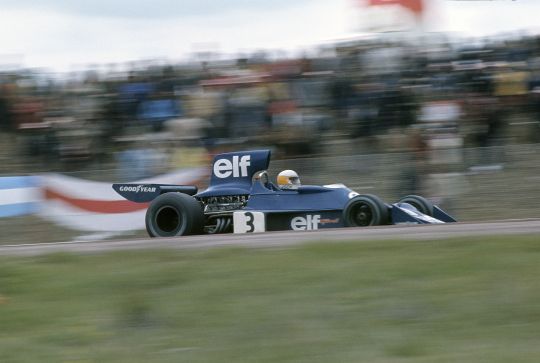 2-MOTORSPORT: The Archive - 1974