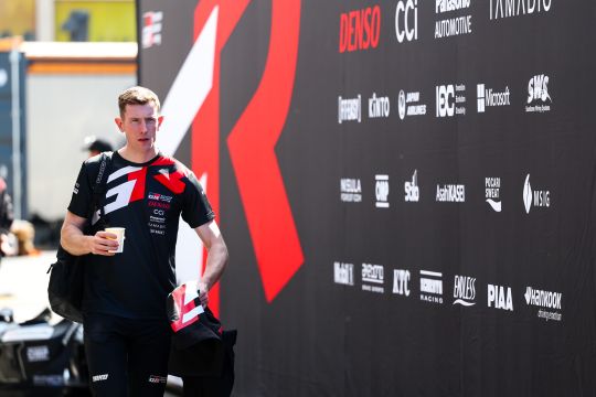 2025 - 11 Rally Chile 2025