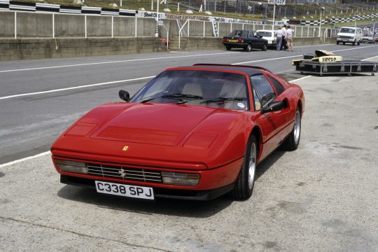 2-MOTORSPORT: The Archive - 1986