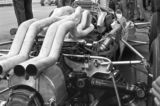 2-MOTORSPORT: The Archive - 1967