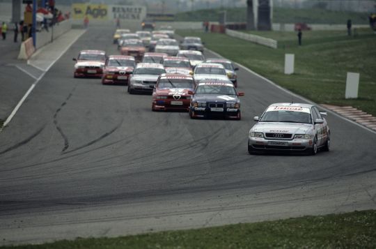 2-MOTORSPORT: The Archive - 1995