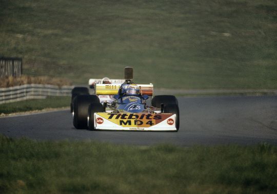 2-MOTORSPORT: The Archive - 1978