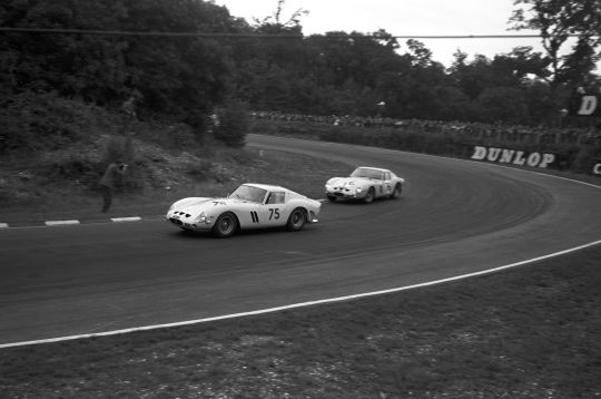 2-MOTORSPORT: The Archive - 1962