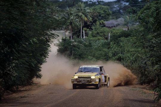 2-MOTORSPORT: The Archive - 1982