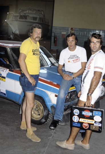 2-MOTORSPORT: The Archive - 1979