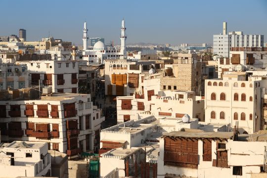 2025 - 14 Rally Saudi Arabia 2025