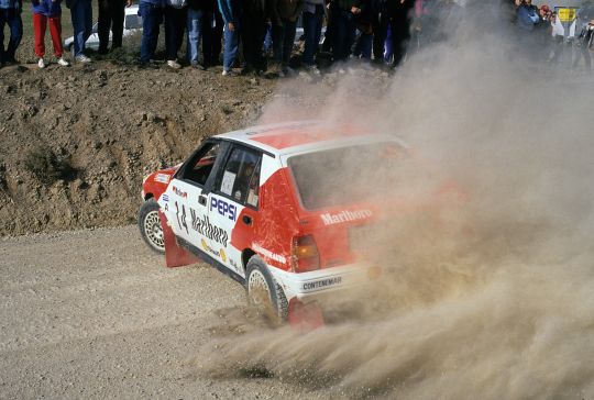 2-MOTORSPORT: The Archive - 1991