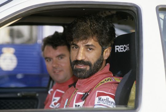 2-MOTORSPORT: The Archive - 1992