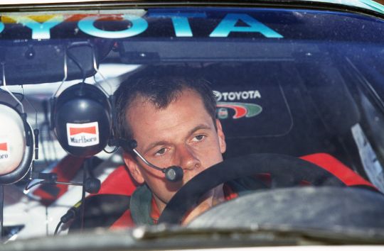 2-MOTORSPORT: The Archive - 1996