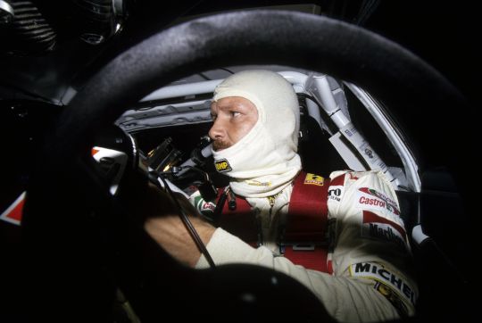 2-MOTORSPORT: The Archive - 1997