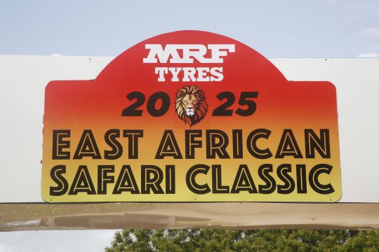East African Safari Classic Rally-copyright free images for media use - 2025 EASCR