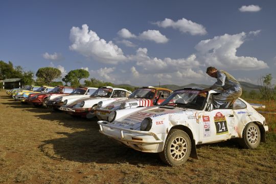 East African Safari Classic Rally-copyright free images for media use - 2025 EASCR