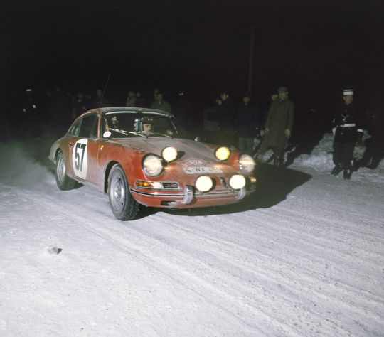 2-MOTORSPORT: The Archive - 1966