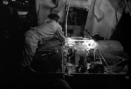 2-MOTORSPORT: The Archive - 1971