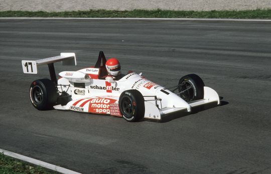 2-MOTORSPORT: The Archive - 1988