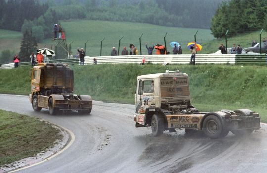 2-MOTORSPORT: The Archive - 1989