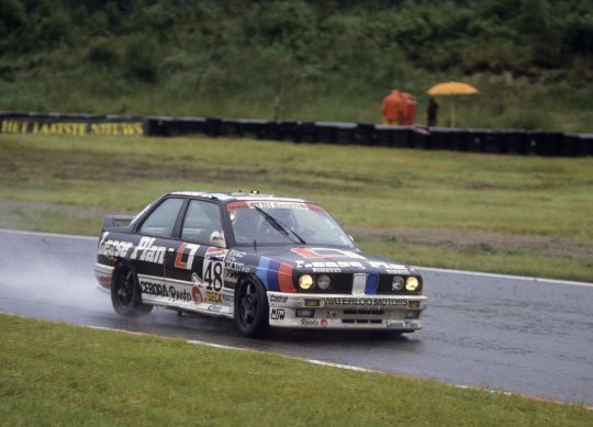 2-MOTORSPORT: The Archive - 1987